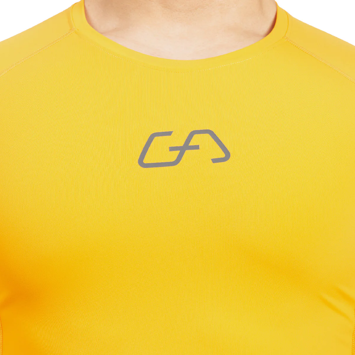 Compression Gym T Shirt for Men - Image 13