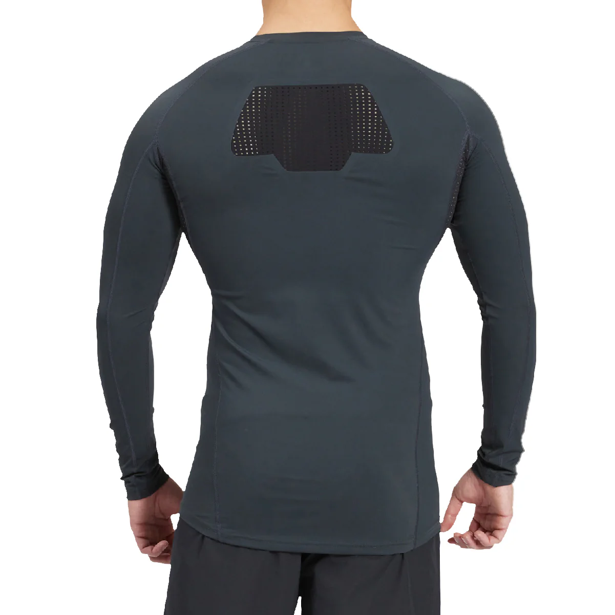 Compression Gym T Shirt for Men - Image 15