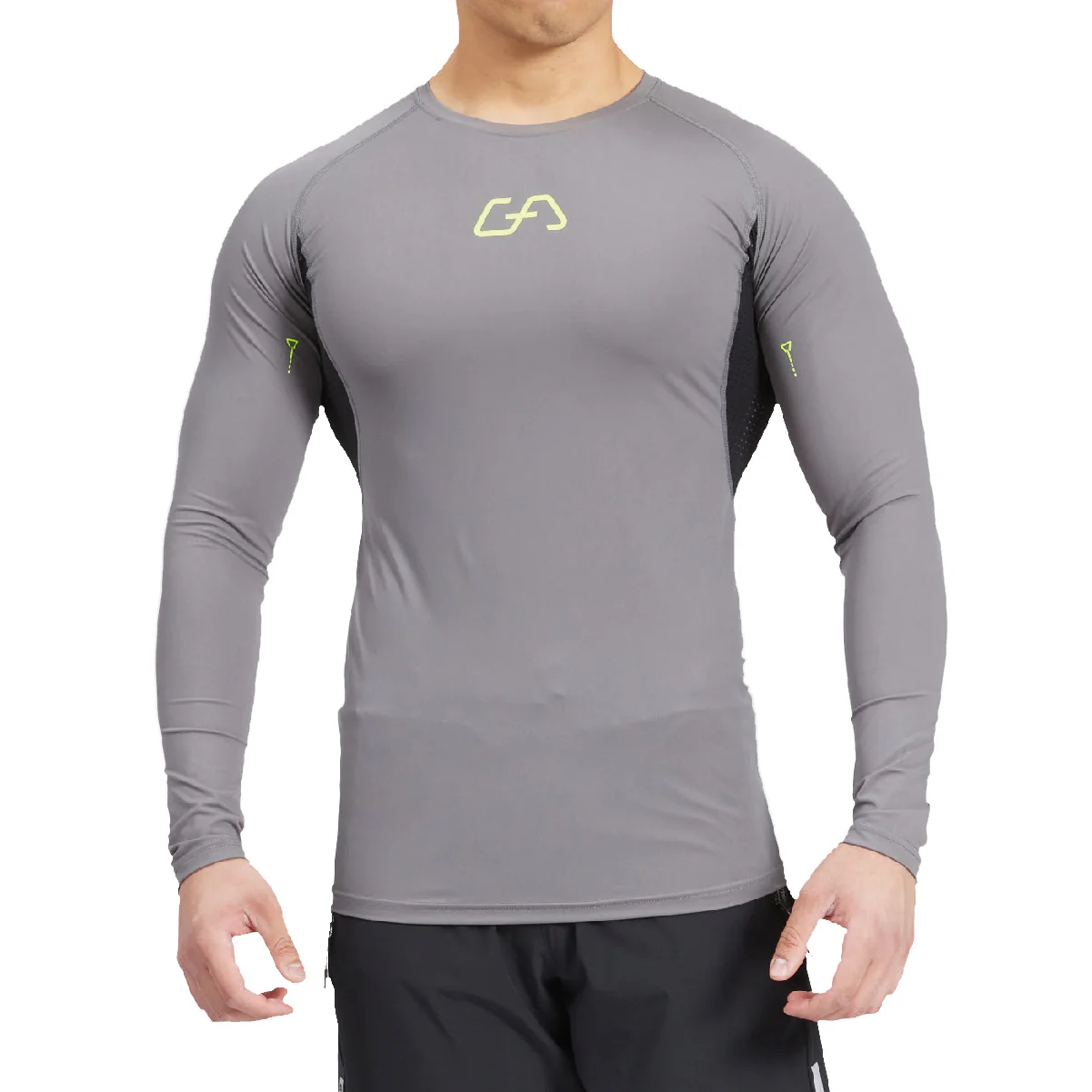 Compression Gym T Shirt for Men - Image 20