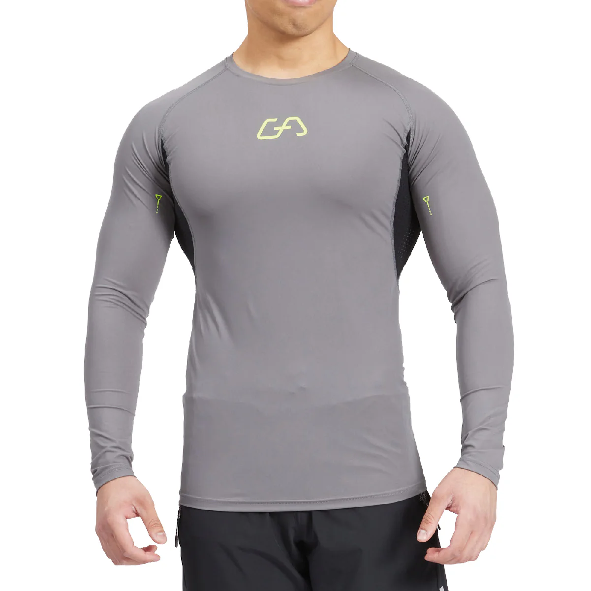 Compression Gym T Shirt for Men - Image 21