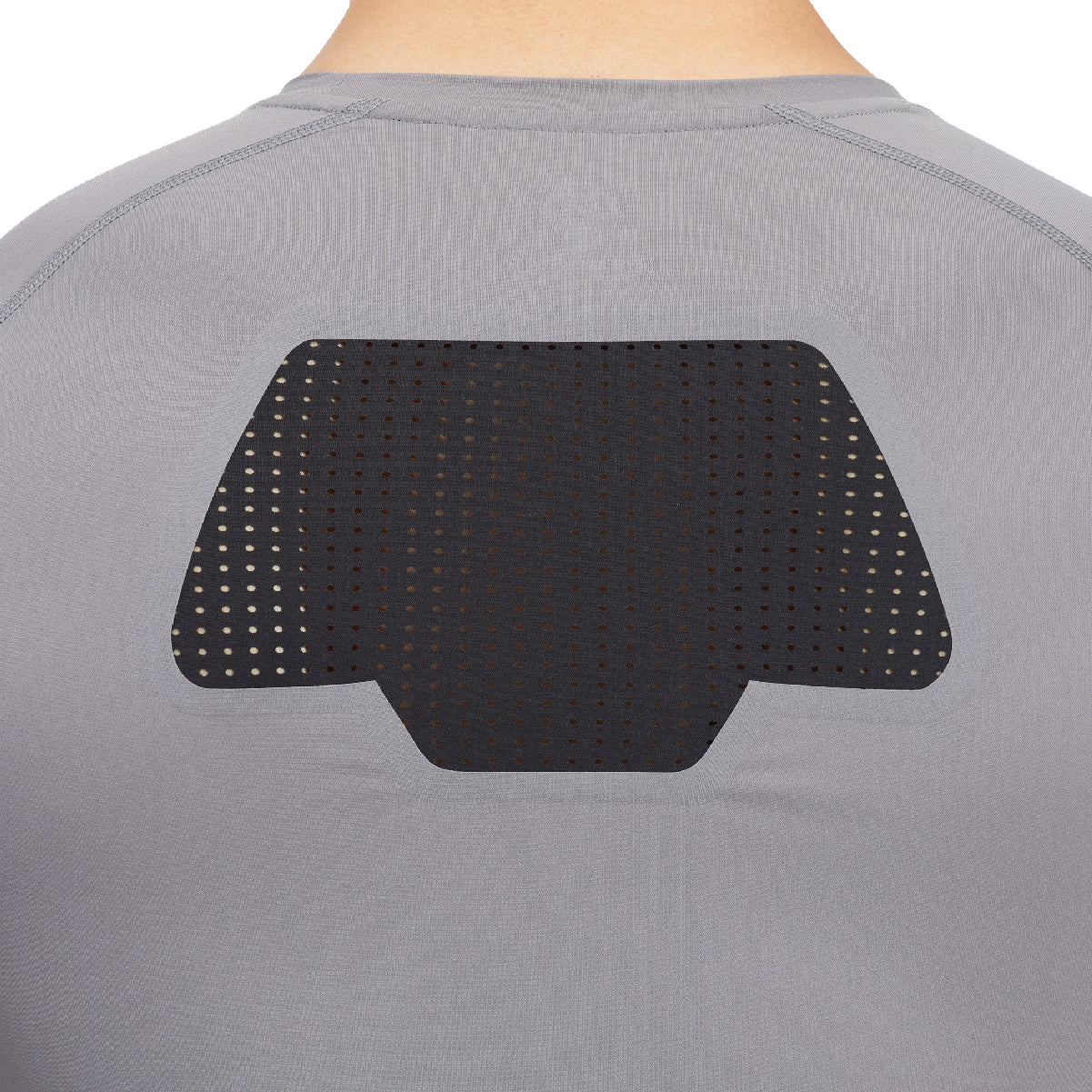 Compression Gym T Shirt for Men - Image 6