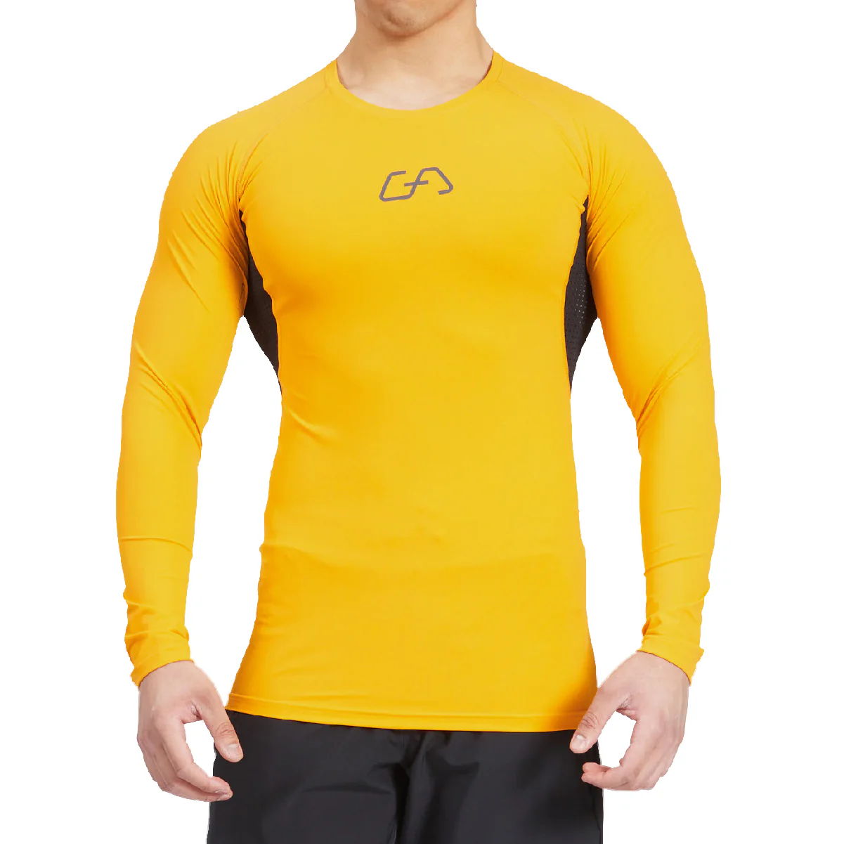 Compression Gym T Shirt for Men - Image 7