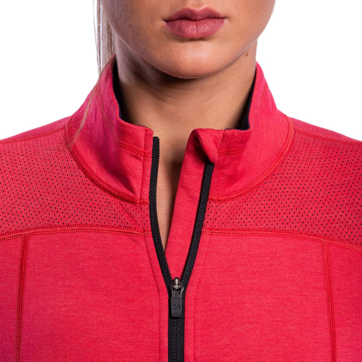 Fitted Training Jacket for Women - Image 14