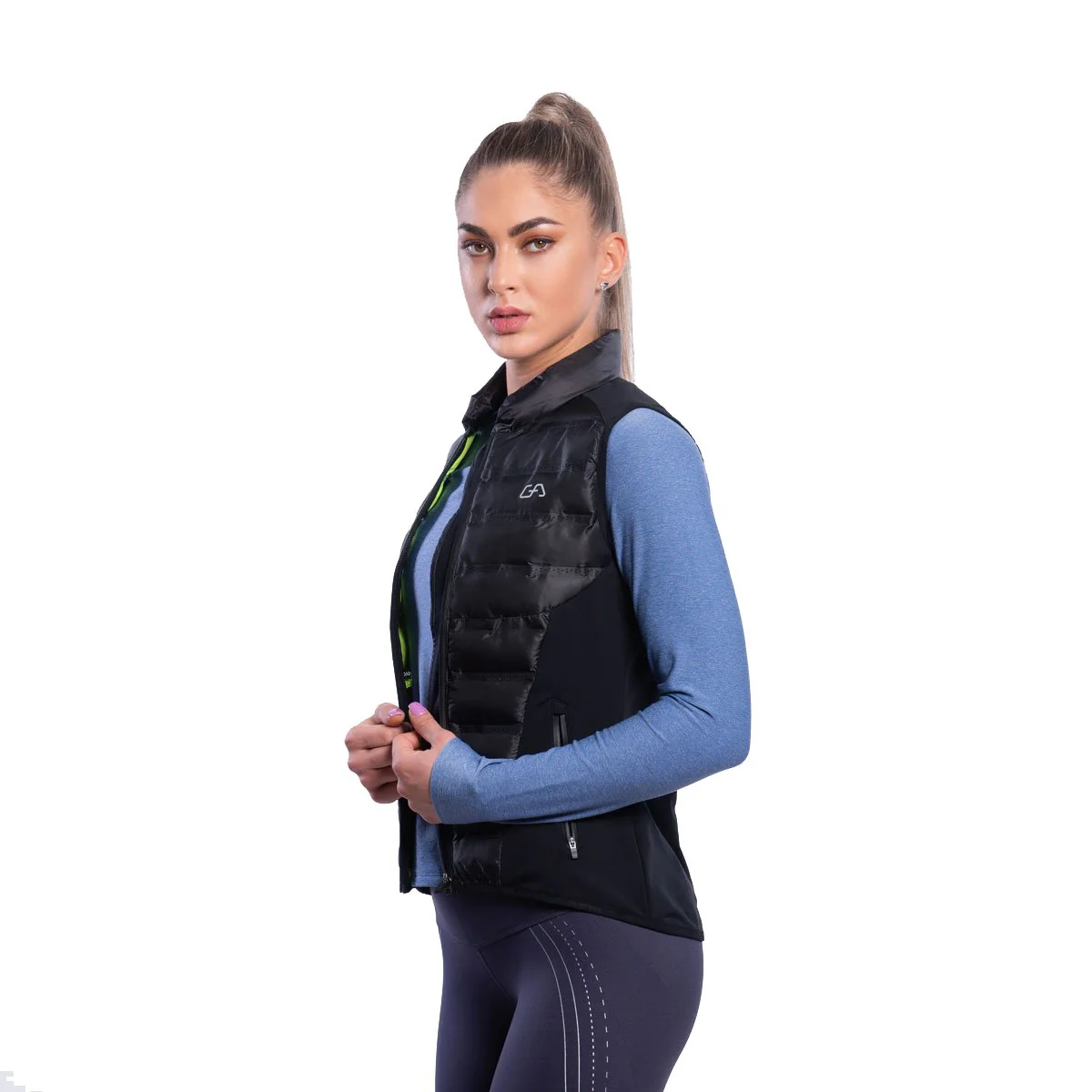 Ultrasonic 2.0 Vest for Women - Image 10