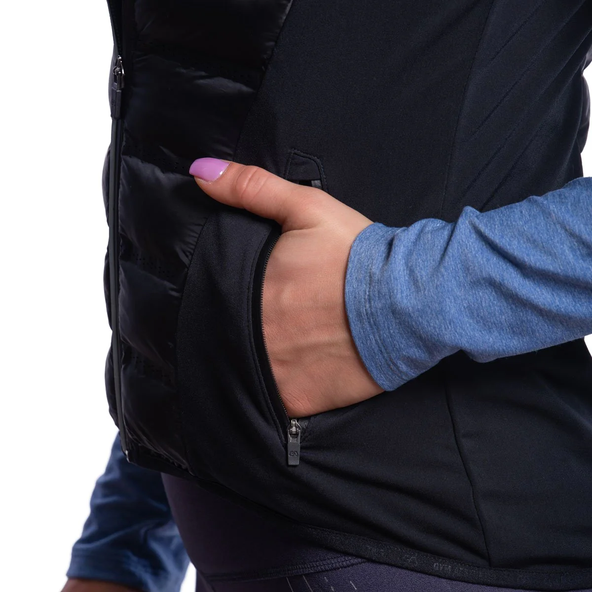 Ultrasonic 2.0 Vest for Women - Image 14
