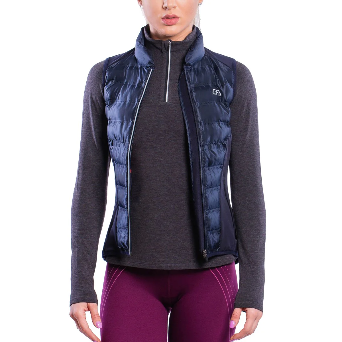 Ultrasonic 2.0 Vest for Women - Image 15