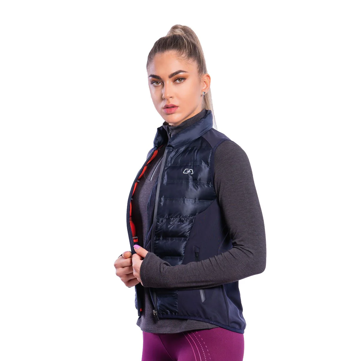 Ultrasonic 2.0 Vest for Women - Image 17