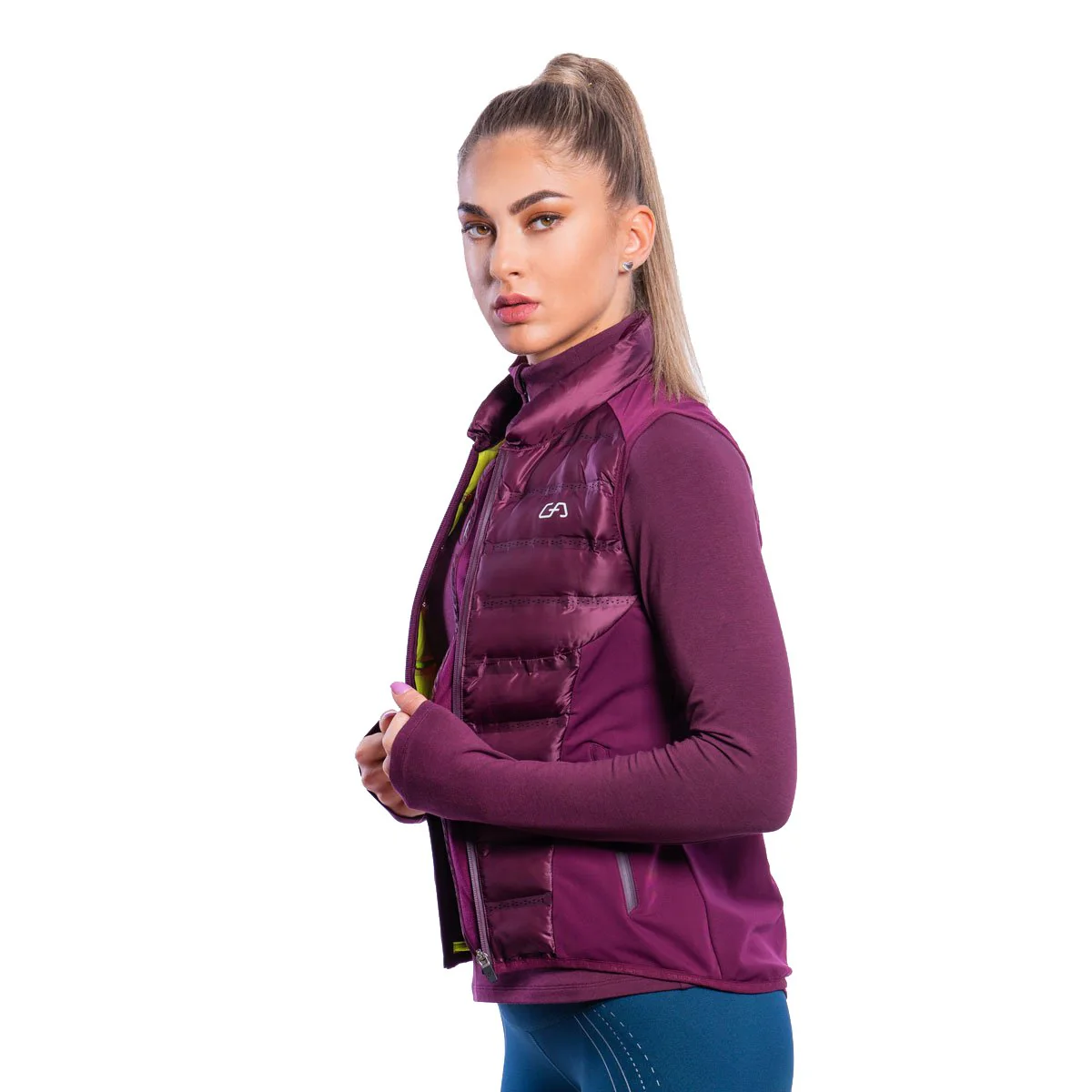 Ultrasonic 2.0 Vest for Women - Image 3