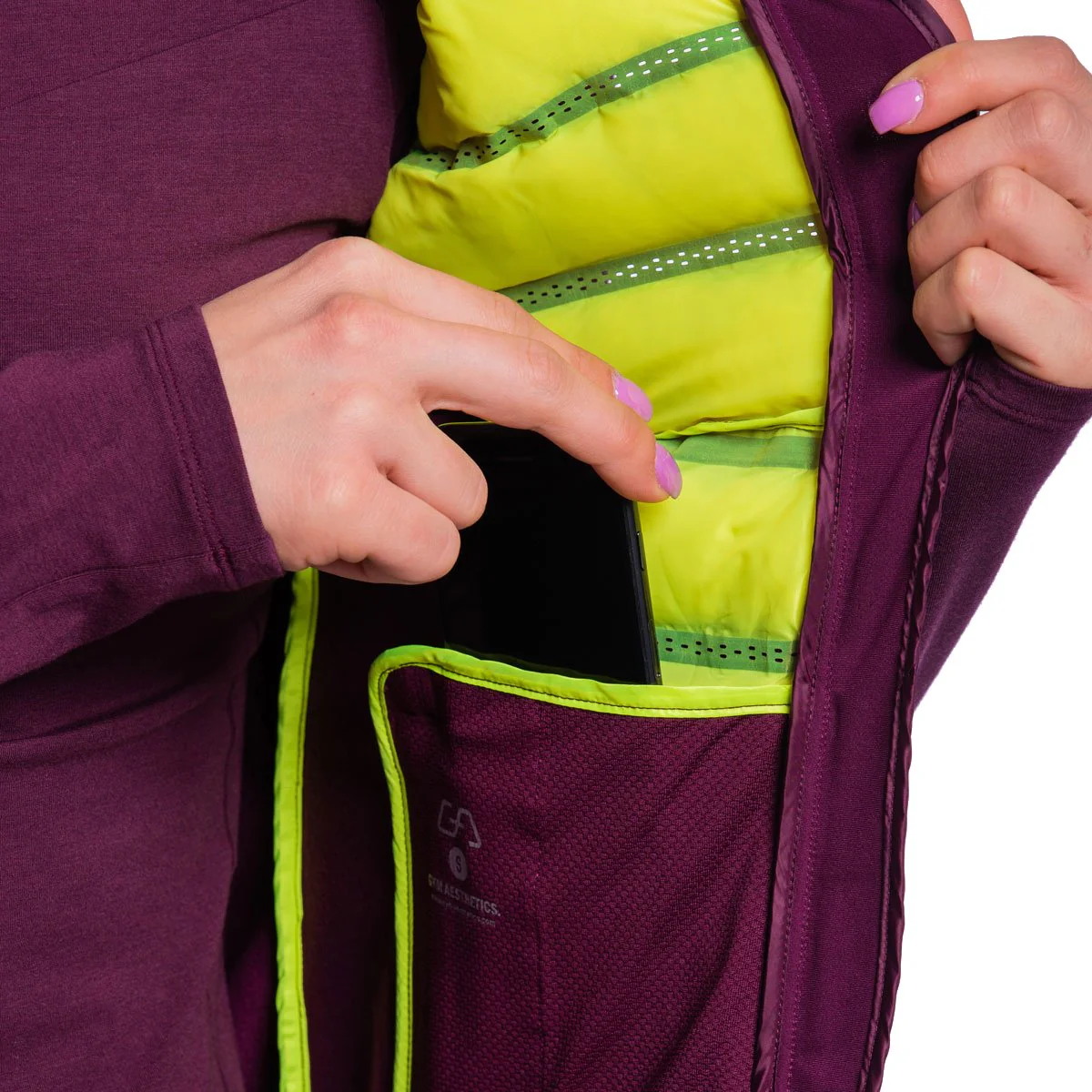 Ultrasonic 2.0 Vest for Women - Image 5