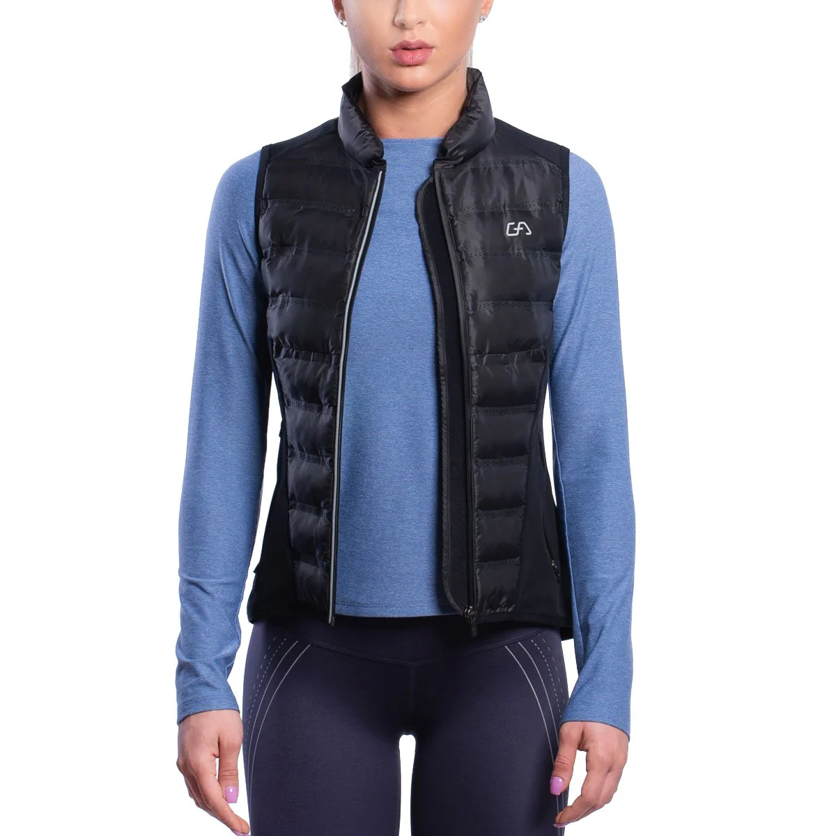 Ultrasonic 2.0 Vest for Women - Image 8