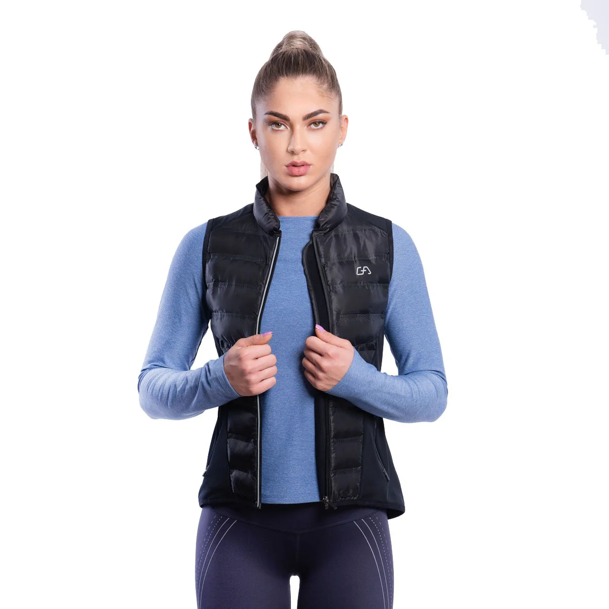Ultrasonic 2.0 Vest for Women - Image 9