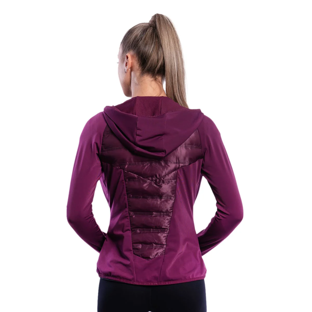 Ultrasonic 2.0 Training Jacket for Women - Image 11