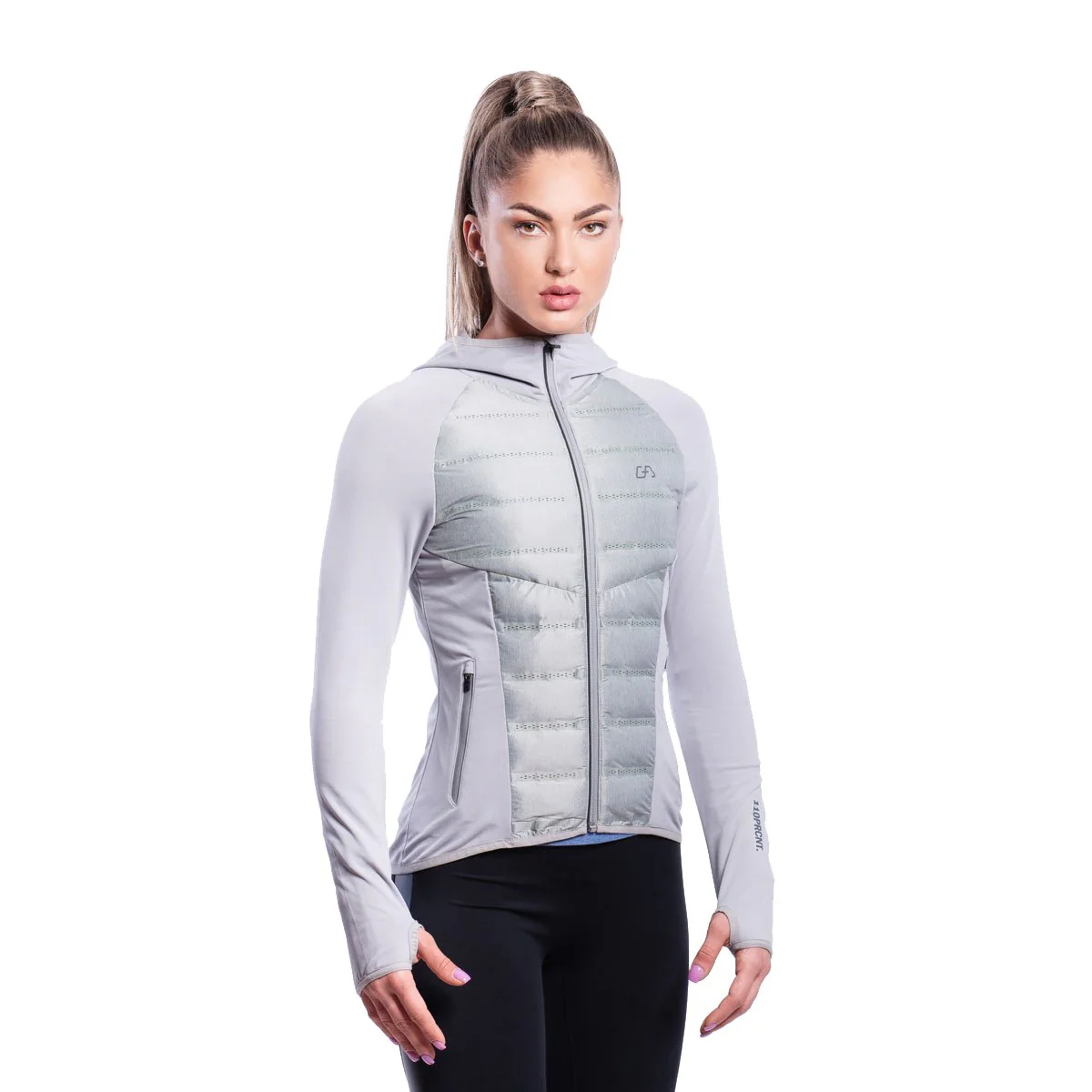 Ultrasonic 2.0 Training Jacket for Women - Image 17