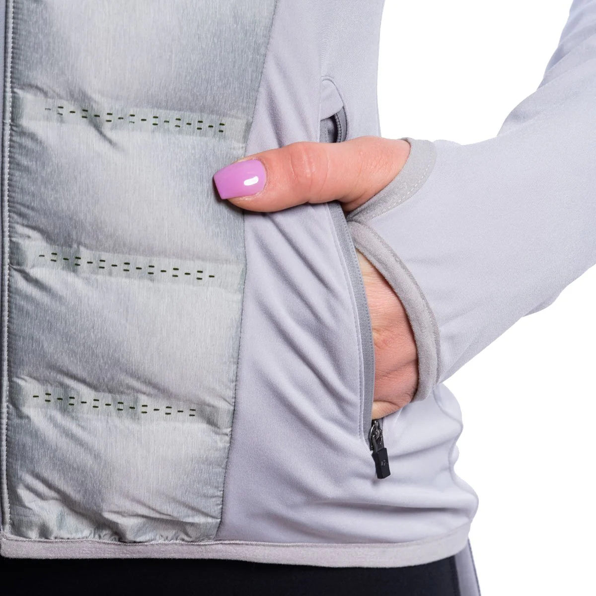 Ultrasonic 2.0 Training Jacket for Women - Image 20