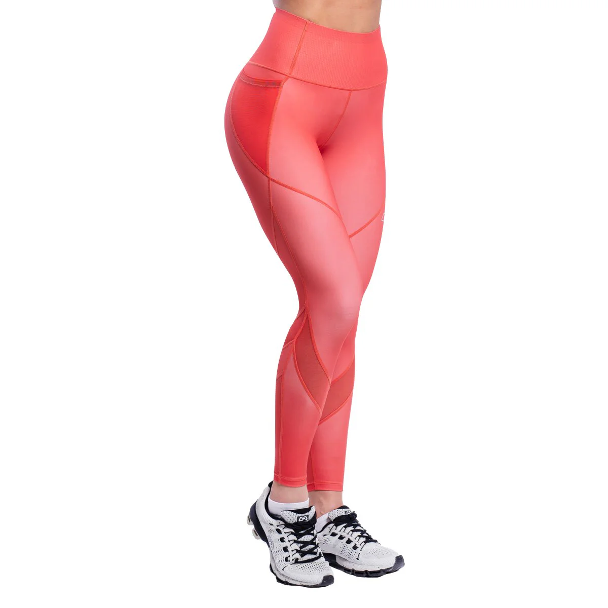 Performance Active Leggings for Women - Image 10
