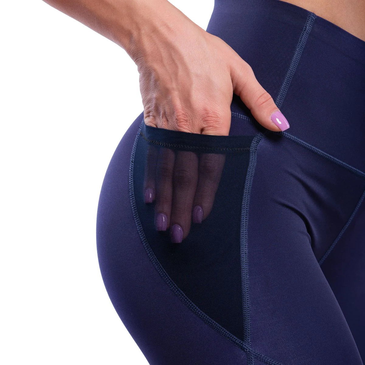 Performance Active Leggings for Women - Image 21