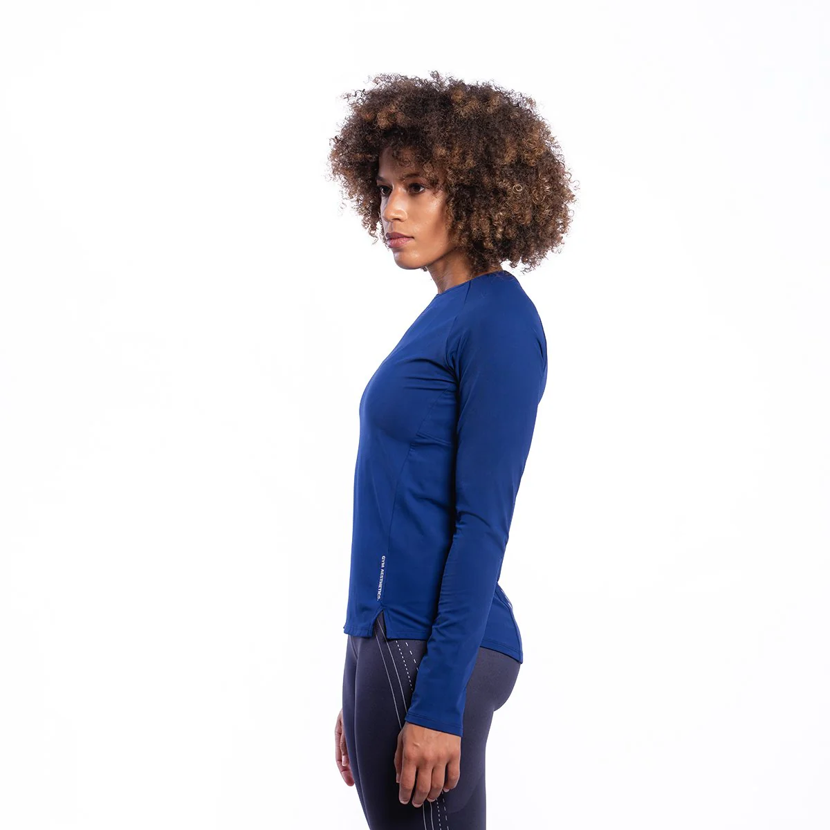 Performance Tight-Fit T-Shirt for Women - Image 16