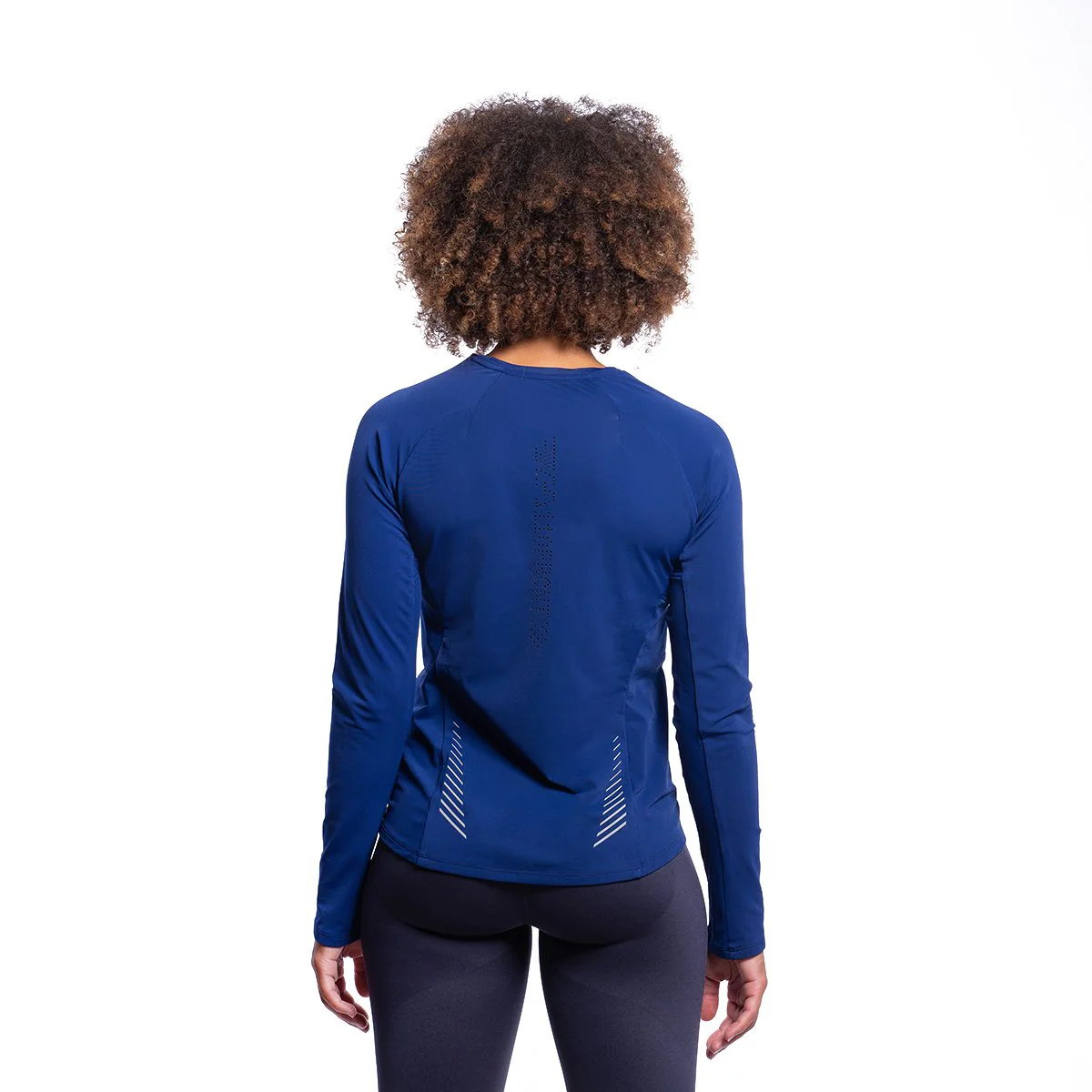 Performance Tight-Fit T-Shirt for Women - Image 17