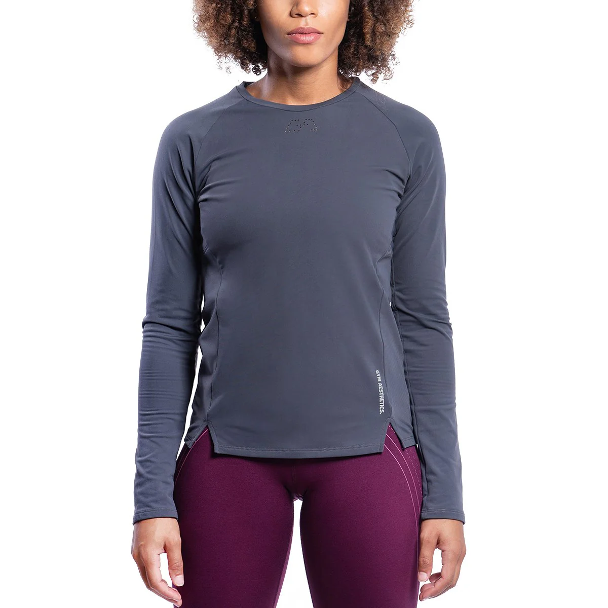 Performance Tight-Fit T-Shirt for Women - Image 21