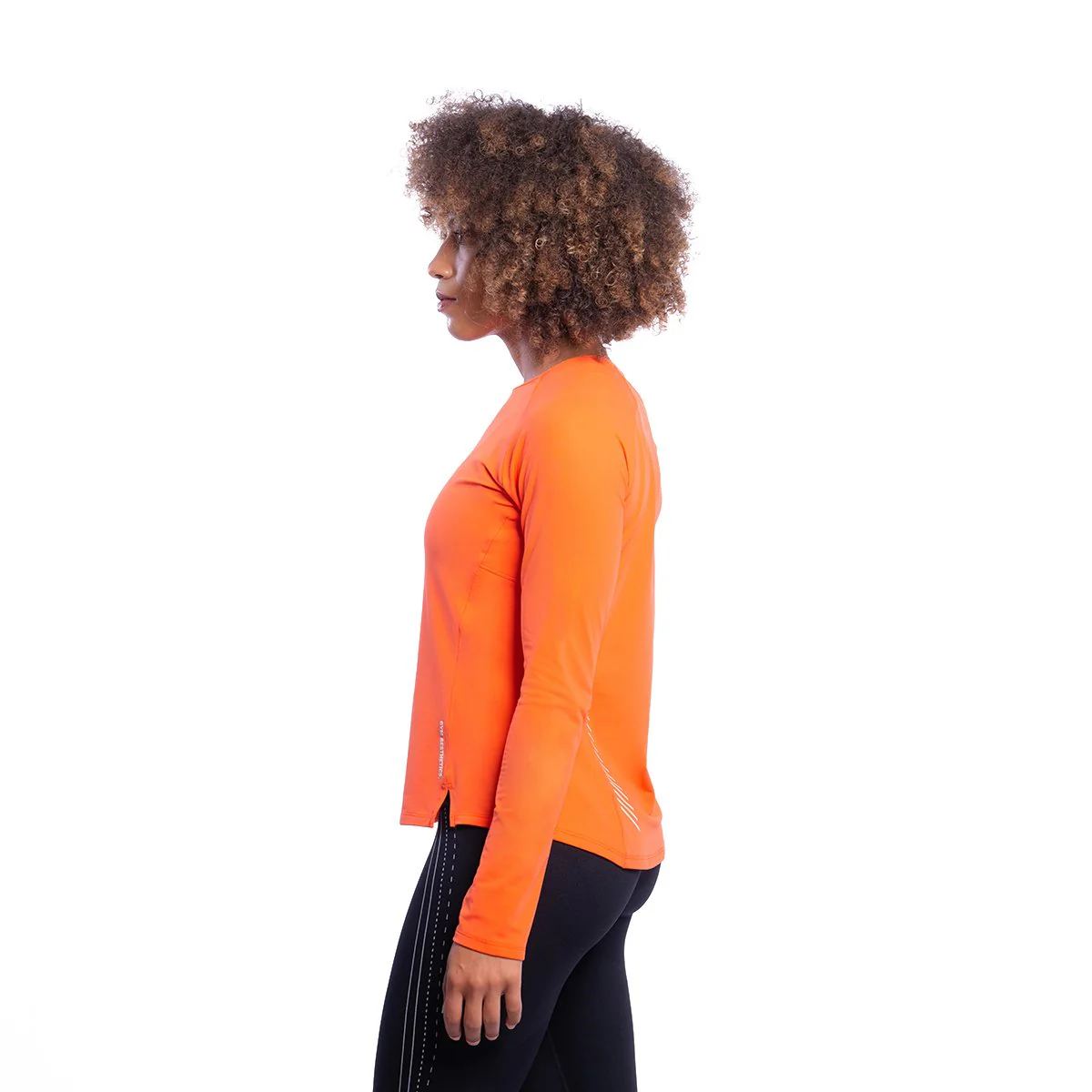 Performance Tight-Fit T-Shirt for Women - Image 8