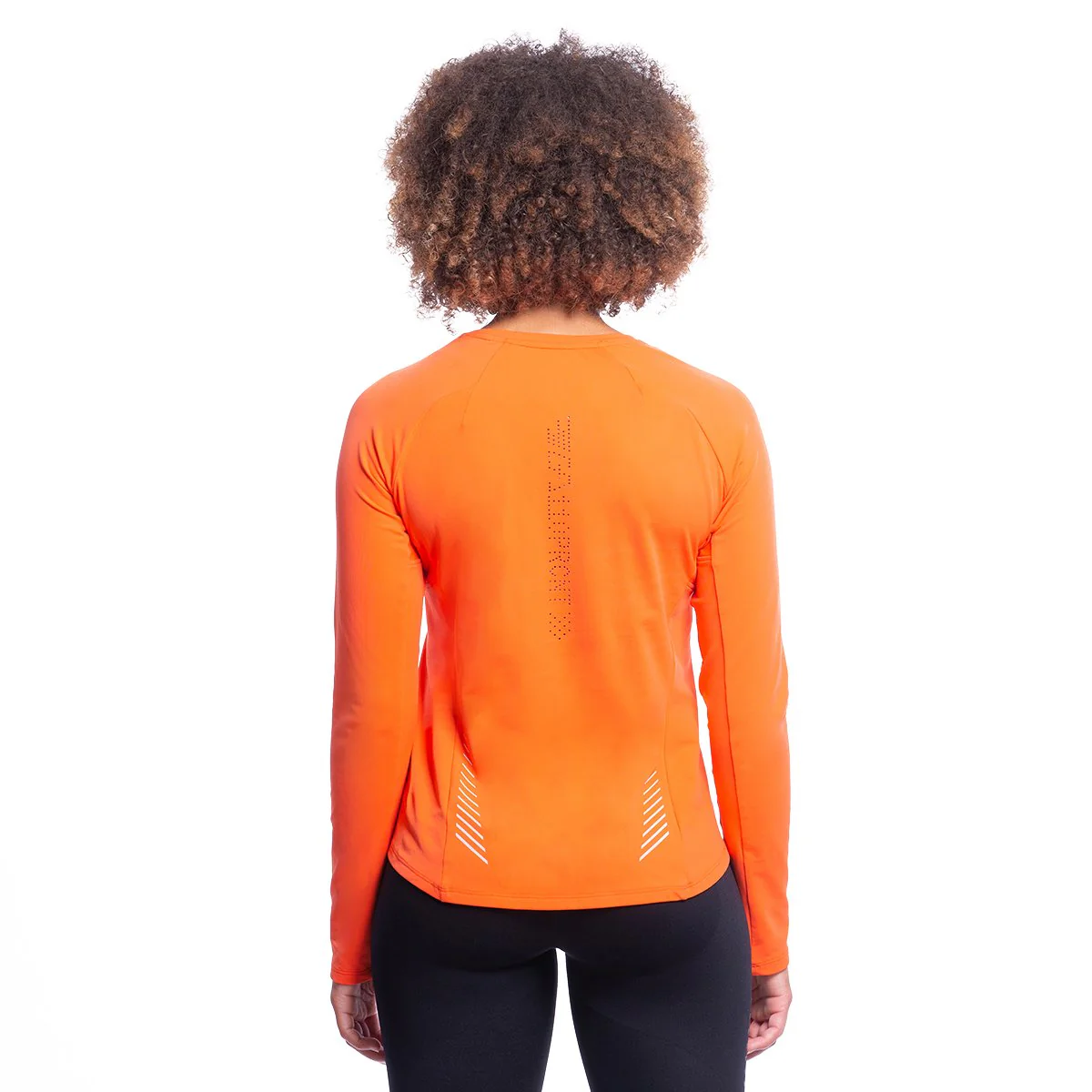 Performance Tight-Fit T-Shirt for Women - Image 9