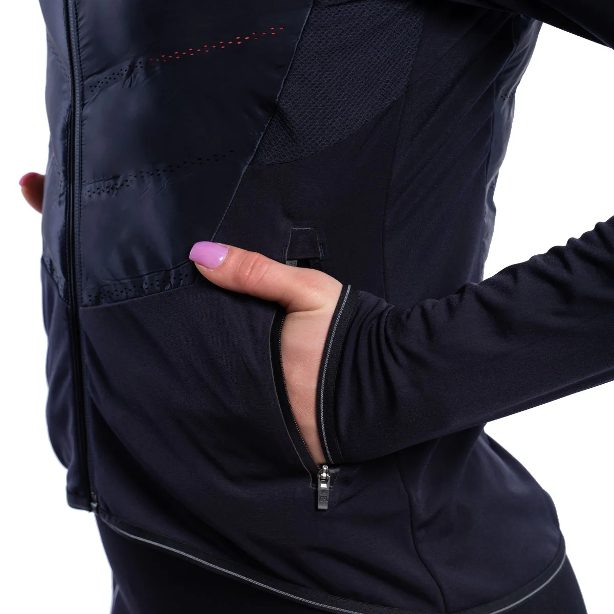 Ultrasonic 2.0 React Jacket for Women - Image 14