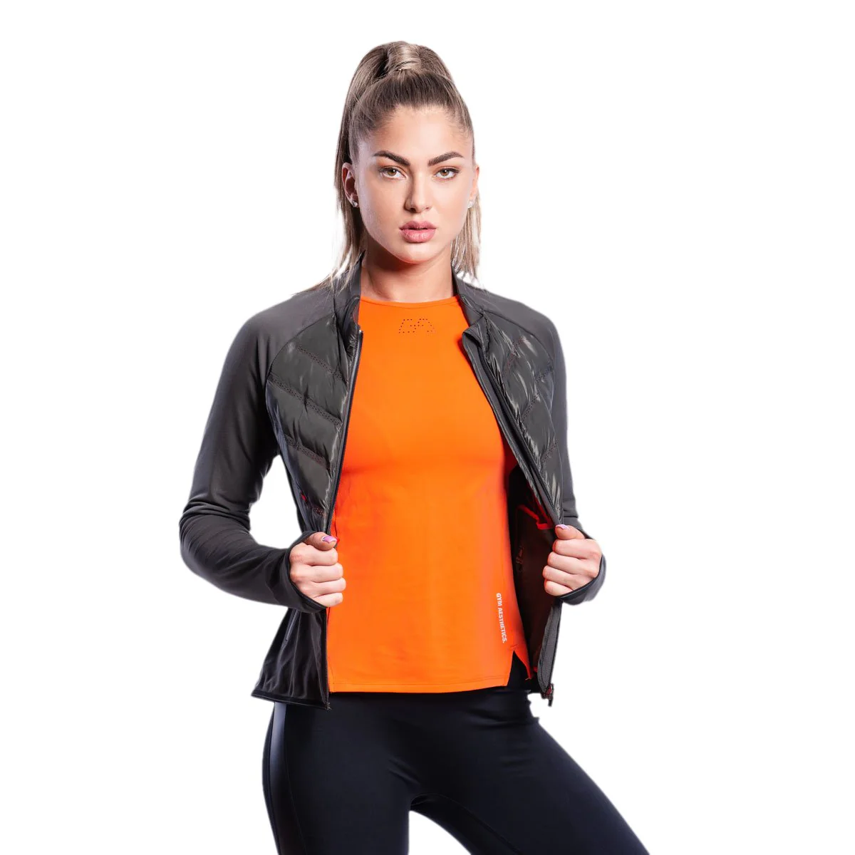 Ultrasonic 2.0 React Jacket for Women - Image 17
