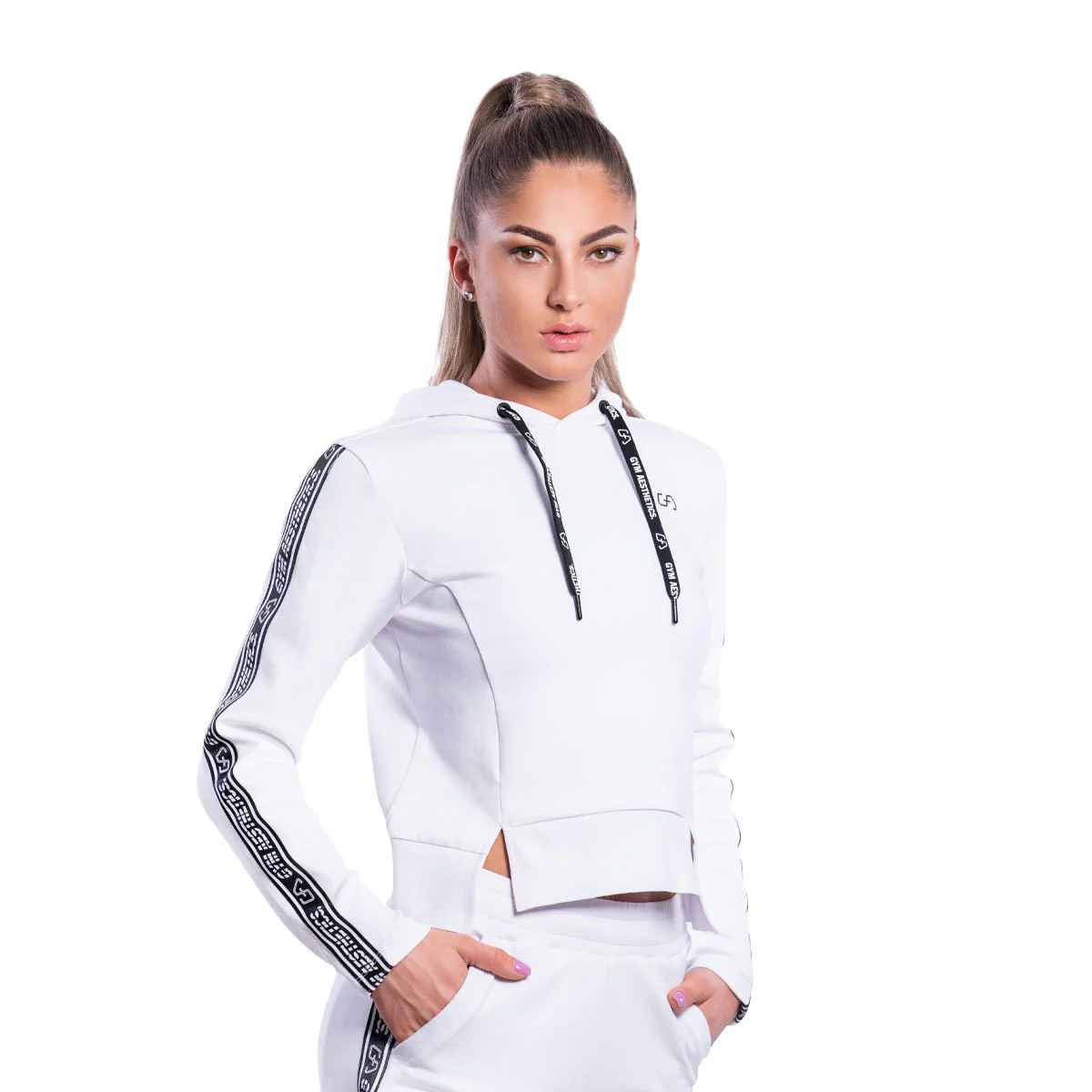 Training Hoodie for Women - Image 24