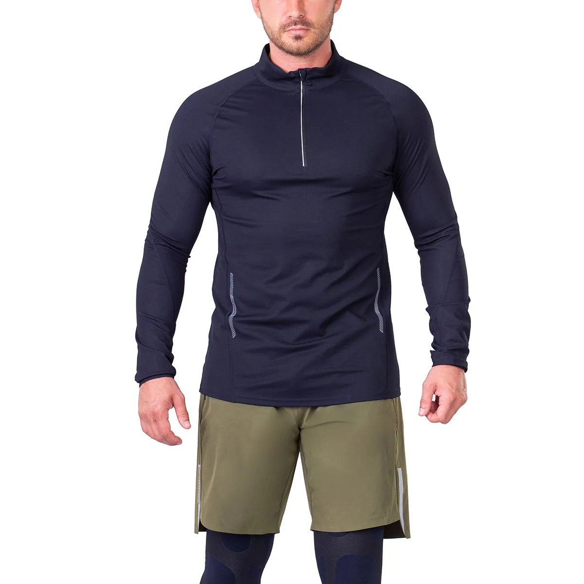 Training Tight-Fit T-Shirt for Men - Image 16