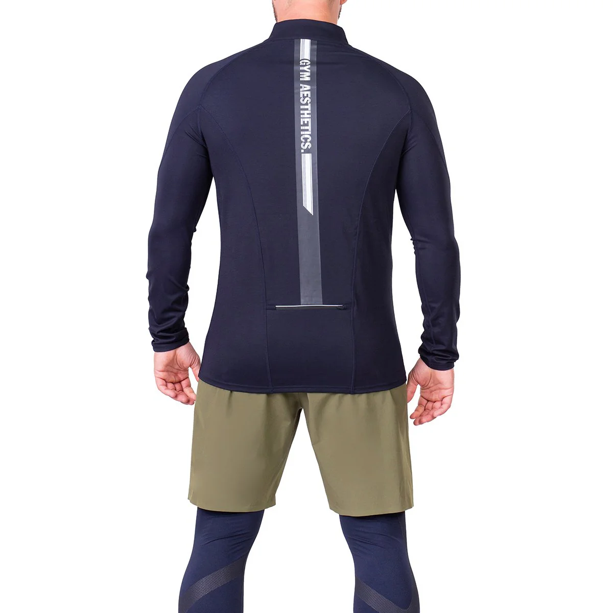 Training Tight-Fit T-Shirt for Men - Image 17