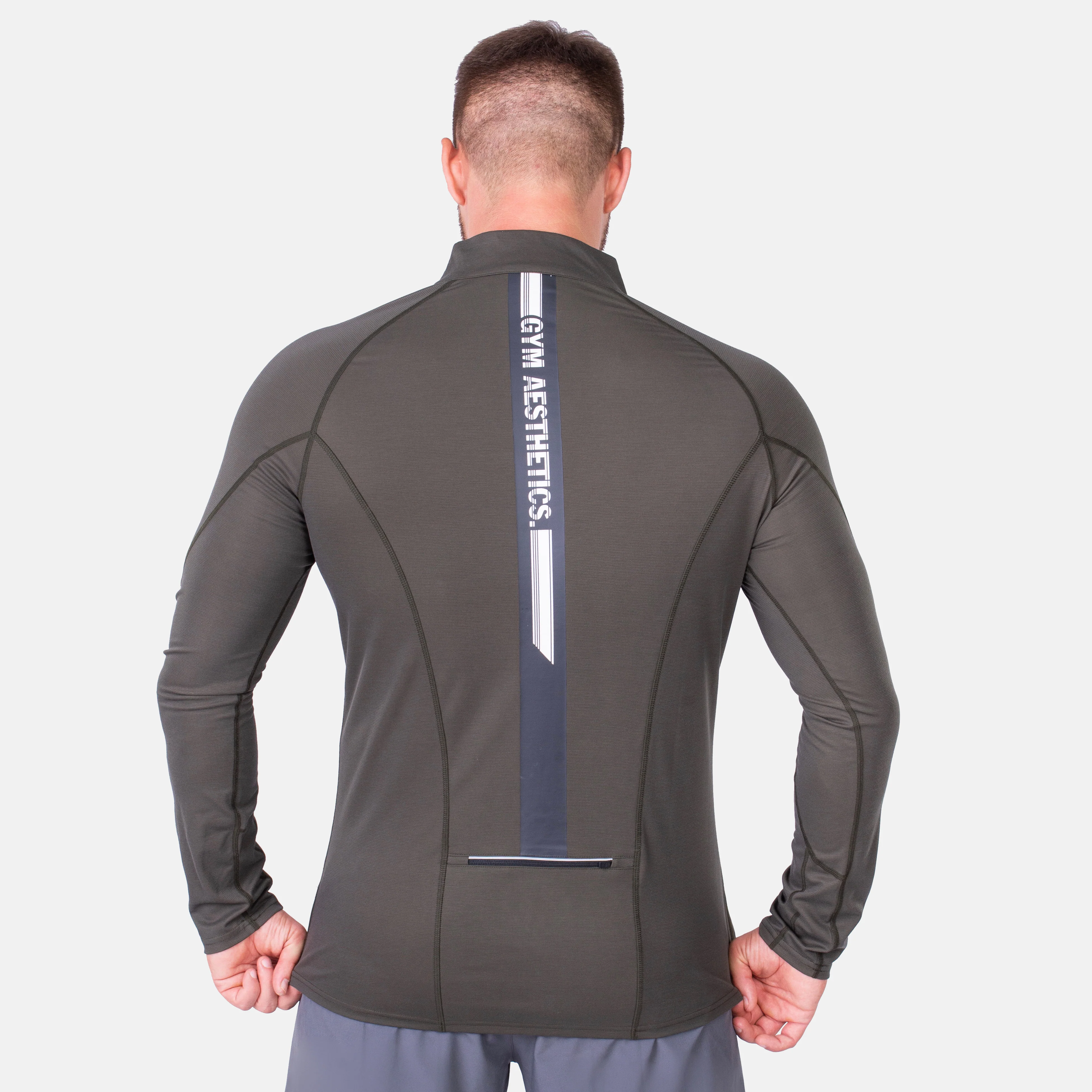 Training Tight-Fit T-Shirt for Men - Image 23