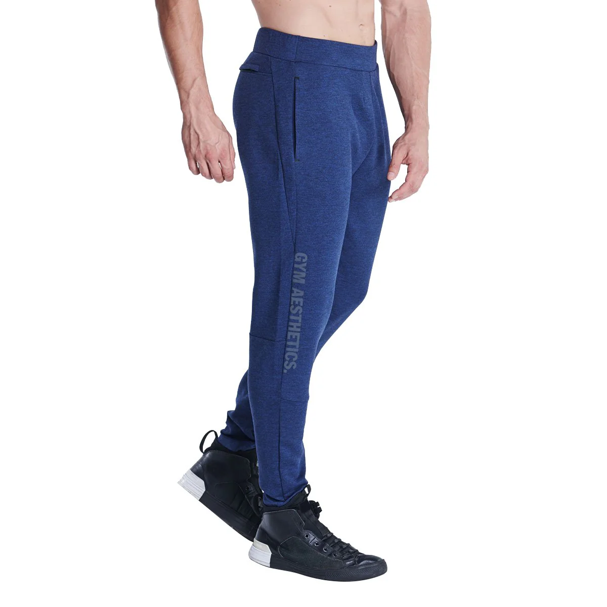 OutRun Straight pants for Men - Image 14