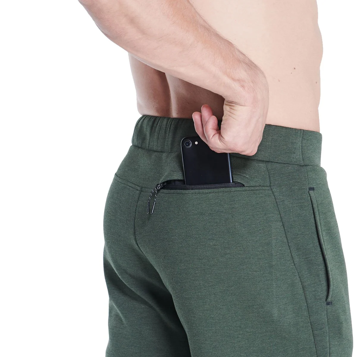 OutRun Straight pants for Men - Image 23