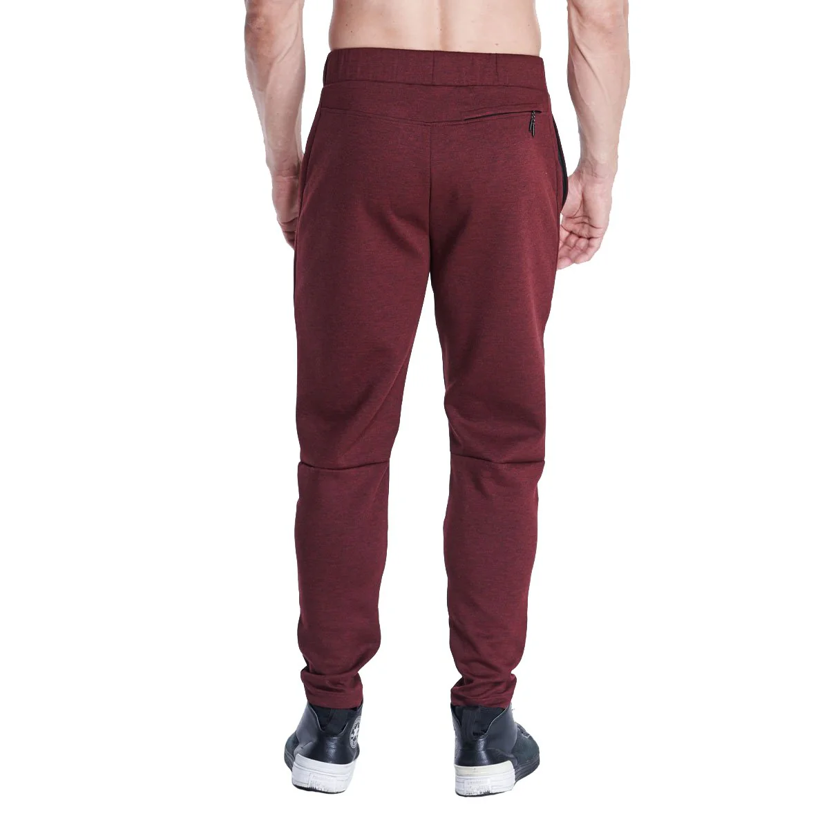 OutRun Straight pants for Men - Image 3