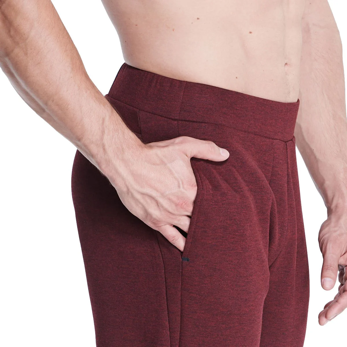OutRun Straight pants for Men - Image 4