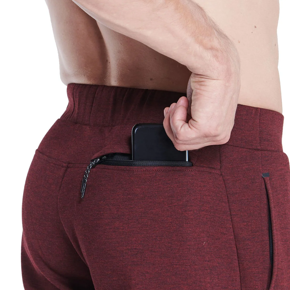 OutRun Straight pants for Men - Image 6
