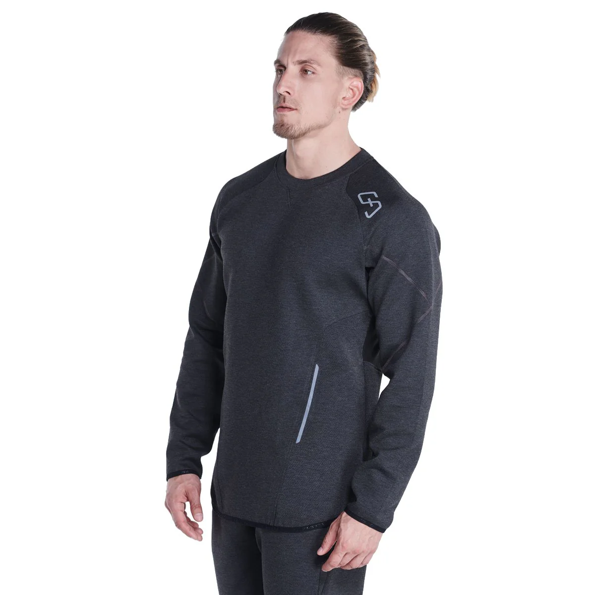 OutRun Sweatshirt for Men - Image 15