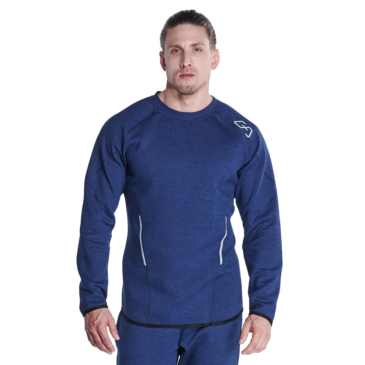 OutRun Sweatshirt for Men - Image 21