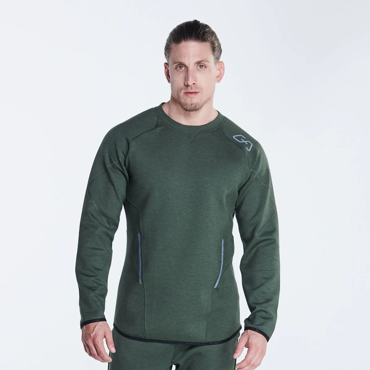 OutRun Sweatshirt for Men - Image 8