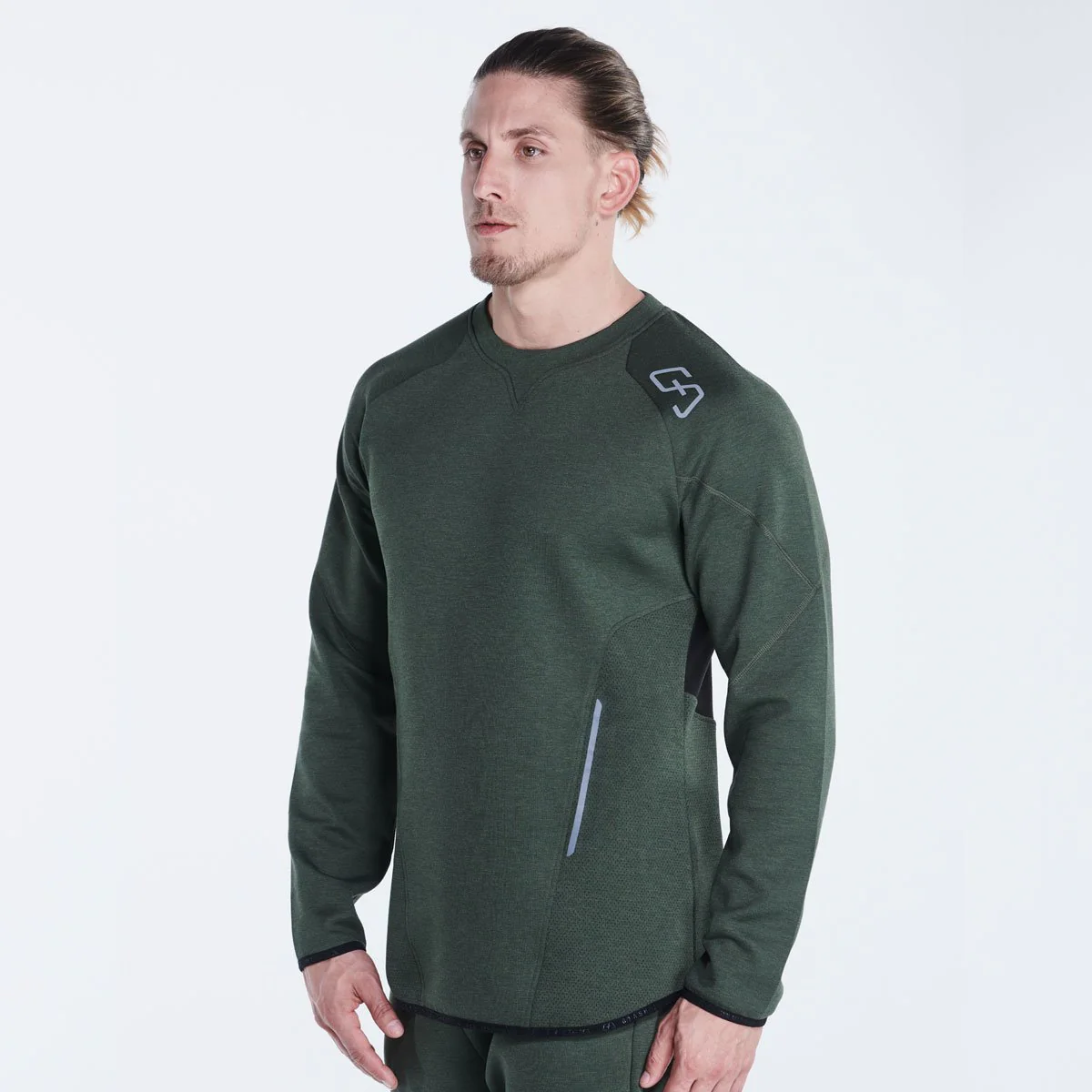 OutRun Sweatshirt for Men - Image 9