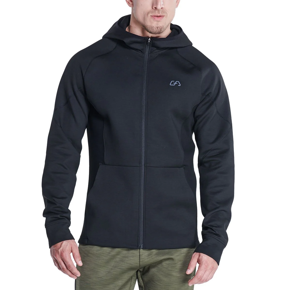 OutRun active Jacket for Men - Image 12