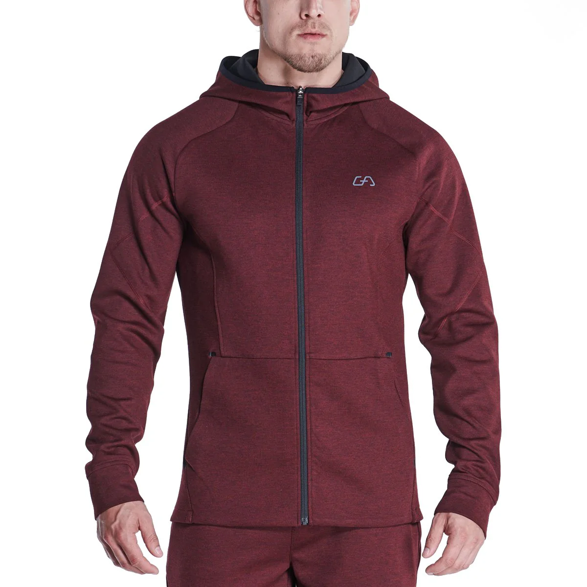OutRun active Jacket for Men - Image 15