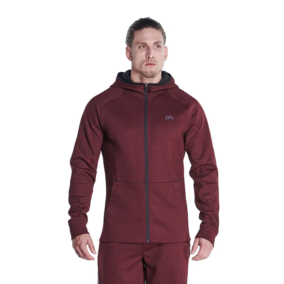 OutRun active Jacket for Men - Image 16