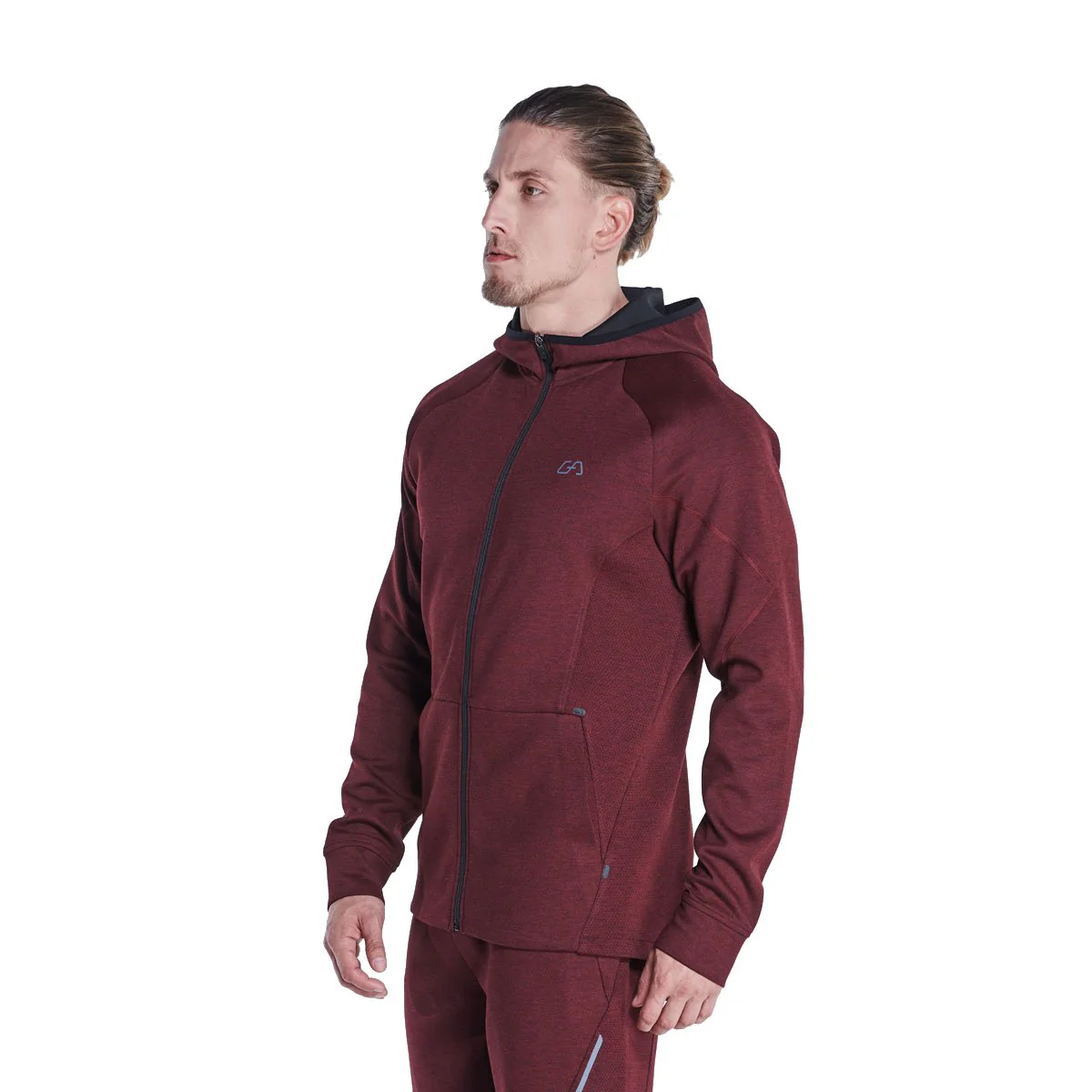 OutRun active Jacket for Men - Image 17
