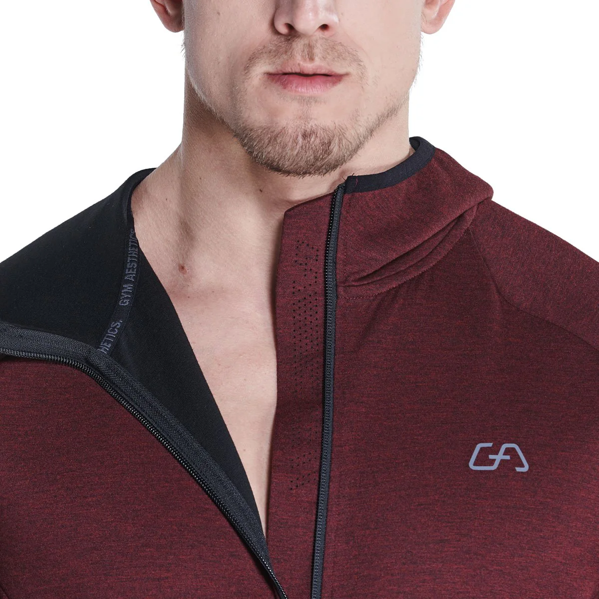 OutRun active Jacket for Men - Image 21