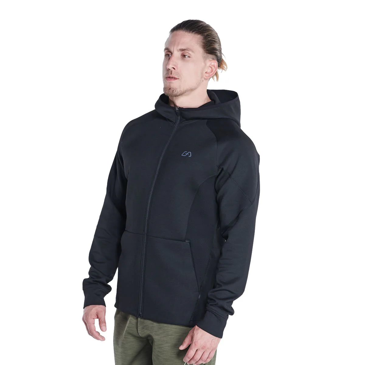 OutRun active Jacket for Men - Image 22