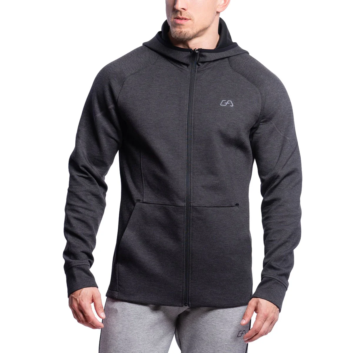 OutRun active Jacket for Men - Image 27