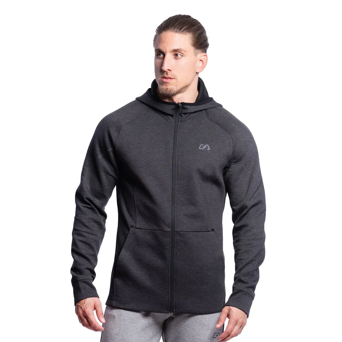 OutRun active Jacket for Men - Image 28