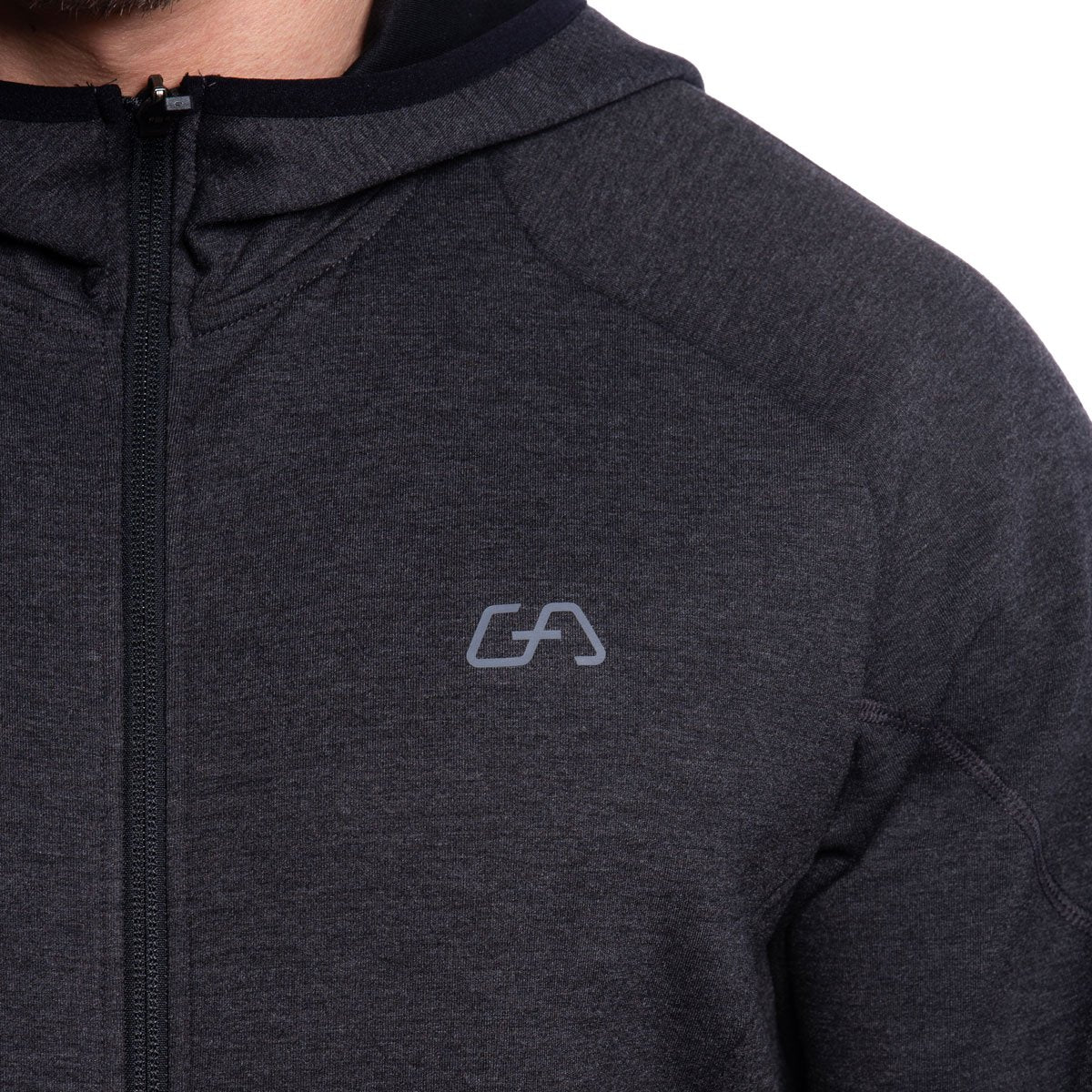 OutRun active Jacket for Men - Image 4