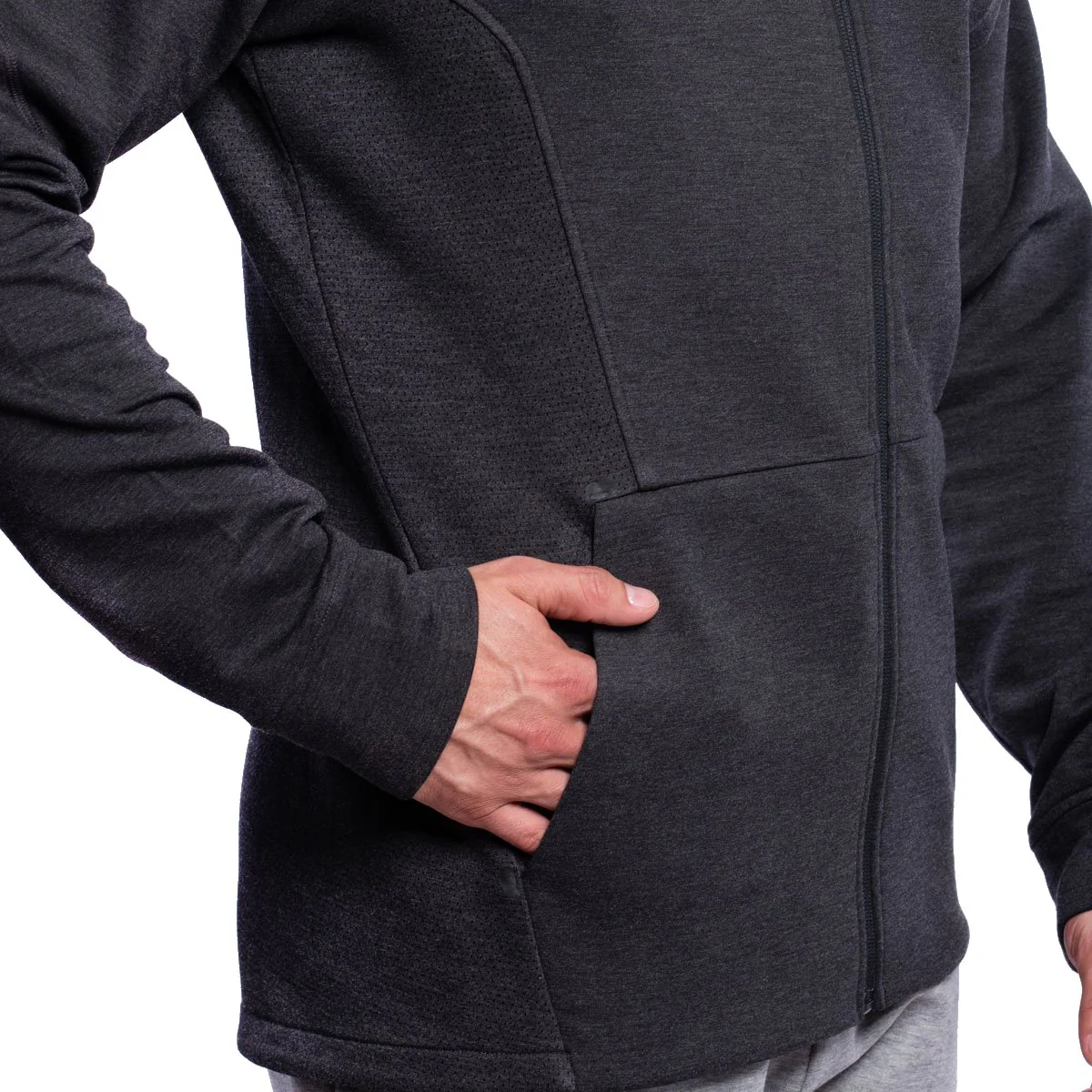 OutRun active Jacket for Men - Image 5